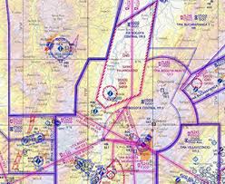 Colombia North Vfr Charts Flyermaps