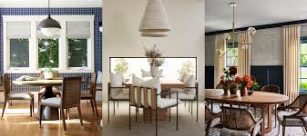 6 small dining room mistakes design
