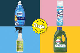 the best cleaning solutions of 2024