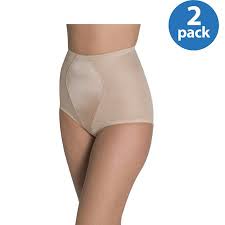 Cupid Firm Control Shaping Briefs 2 Pack