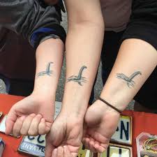 With this tattoo, father and daughter can show their bond of sharing the same thinking to fly higher. Ecclesbourne Valley Railway News Feed Download 37 Mother Mom Tattoo Designs On Hand