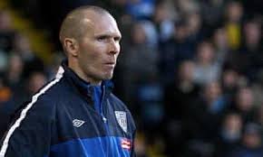 Appleton, who will step back from his duties for around 10 days. Portsmouth Name West Brom Assistant Michael Appleton As New Manager Portsmouth The Guardian