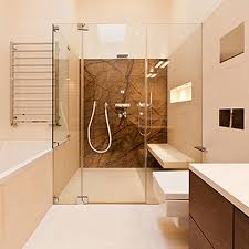 S E Glass Design Frameless Showers Ssi