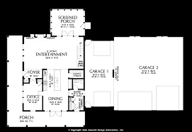 Barndominium House Plan 22234 The
