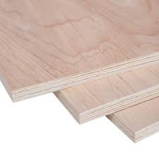 birch sanded plywood