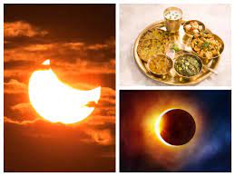 Solar Eclipse 2022: Do's and Don'ts to ...