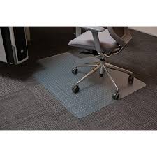 pvc chairmats chairmats for carpets