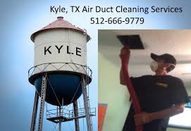 best air duct cleaning kyle texas