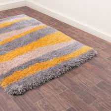 boston lightning ochre rug runrug