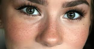 tutorial makeup freckles praktis untuk