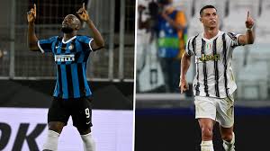 View stats (appearances, goals, cards / leagues, cups, national team) and transfer history. Lukaku Matches Ronaldo With Europa League Final Strike For Inter Goal Com