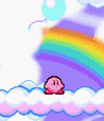Share a gif and browse these related gif searches. Toyprincess Kirby Memes Kirby Character Kirby