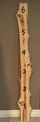Personalized Wooden Growth Chart Awesome 7 Best Growth Chart