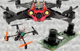 building an fpv drone by yourself