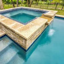 North Texas Pool Builder The Complete