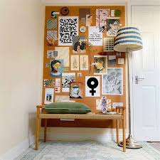 Cork Board Ideas For Wall Decorations