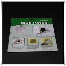 Best Drywall Hole Repair Patch Drywall