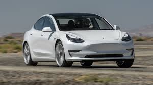 In the u.k., a brand new tesla model 3's steering wheel has fallen off while it was in motion. Tesla Model 3 Gets Track Package And Revised Track Mode Software