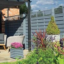 Your Guide To Ing Garden Fencing