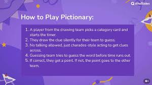 how to play pictionary on zoom in 2022