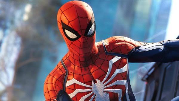 Latest PlayStation 5 Game: Spider-Man 2 PS5 Console Covers Are Back In Stock At GameStop