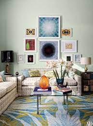 14 Wall Art Ideas To Energize Your Home