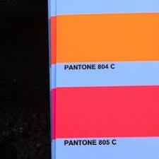 Neon Orange Pantone Google Search Pantone Neon Colors