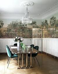 Modern Wallpaper Ideas Inspiring Rooms