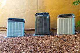 Most condensers are located outside your home and have a fan to move air throughout the condenser coil. How To Clean Ac Condenser Coils Air Pros Usa