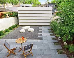 There are hundreds of different backyards, and some don't so here are some ideas on how to achieve a kid friendly backyard despite the absence of grass! Small Backyard Landscaping Ideas Without Grass Landscaping Backyard Design Ideas