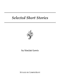 Selected Short Stories Limpidsoft
