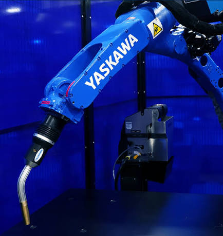 تجهیز مارکت | Yaskawa