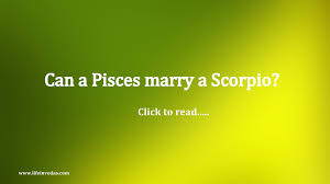 If you are dating a pisces man, keep the following in mind: Pisces And Scorpio Compatibility For Friendship Love Sex Lifeinvedas