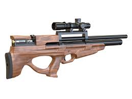 Senapan pcp java hunting pro 4.5mm. Pin On Air Rifles