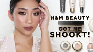 review h m msia beauty s