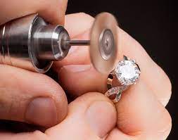jewelry repair bay hill jewelers