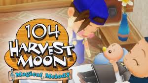 Semua petunjuk harvestmoon 3 save homeland ps2; Penggemar Harvest Moon Jangan Lewatkan 10 Rekomendasi Game Harvest Moon Yang Bisa Bikin Kamu Bernostalgia