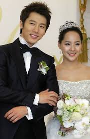 Korean wife takes over her brazilian husband. Star Couple Eugene And Ki Tae Young Welcome Their First Child Ki Tae Young Korean Celebrity Couples Celebrity Couples