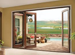 Perfect Patio Door