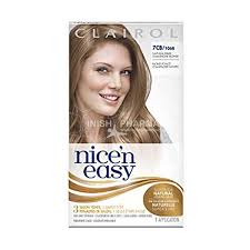 Clairol Nice N Easy Permanent Hair Dye