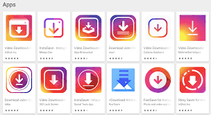 Download instagram videos to desktop. How To Download Instagram Video For Android And Ios Techinweb