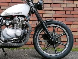 kawasaki caferacer used search for