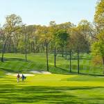 Charitybuzz: Accompanied Golf Threesome at Glen Oaks Golf Club in ...