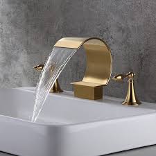Choosing The Right Faucet