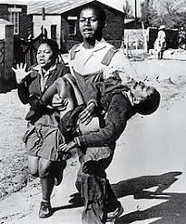 Students who had managed to mobilise themselves decided to march peacefully to protest the use of both english and afrikaans as the main medium for instruction in schools. Soweto Uprising Wikipedia