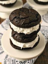 whoopie pies a family feast