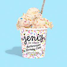 Jeni's Splendid Ice Creams gambar png