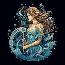 aquarius zodiac sign unique