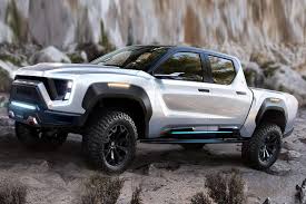 The hummer ev, while being unveiled tuesday, will not be available for purchase until next fall. Gm Says Nikola Badger Won T Eat Into Hummer Ev Sales Carbuzz