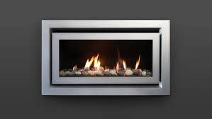 Escea Dl1100 High Output Gas Fireplace